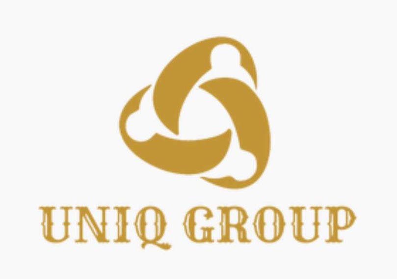 UNIQ GROUP AS 